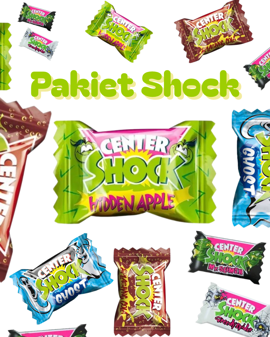 Pakiet Shock