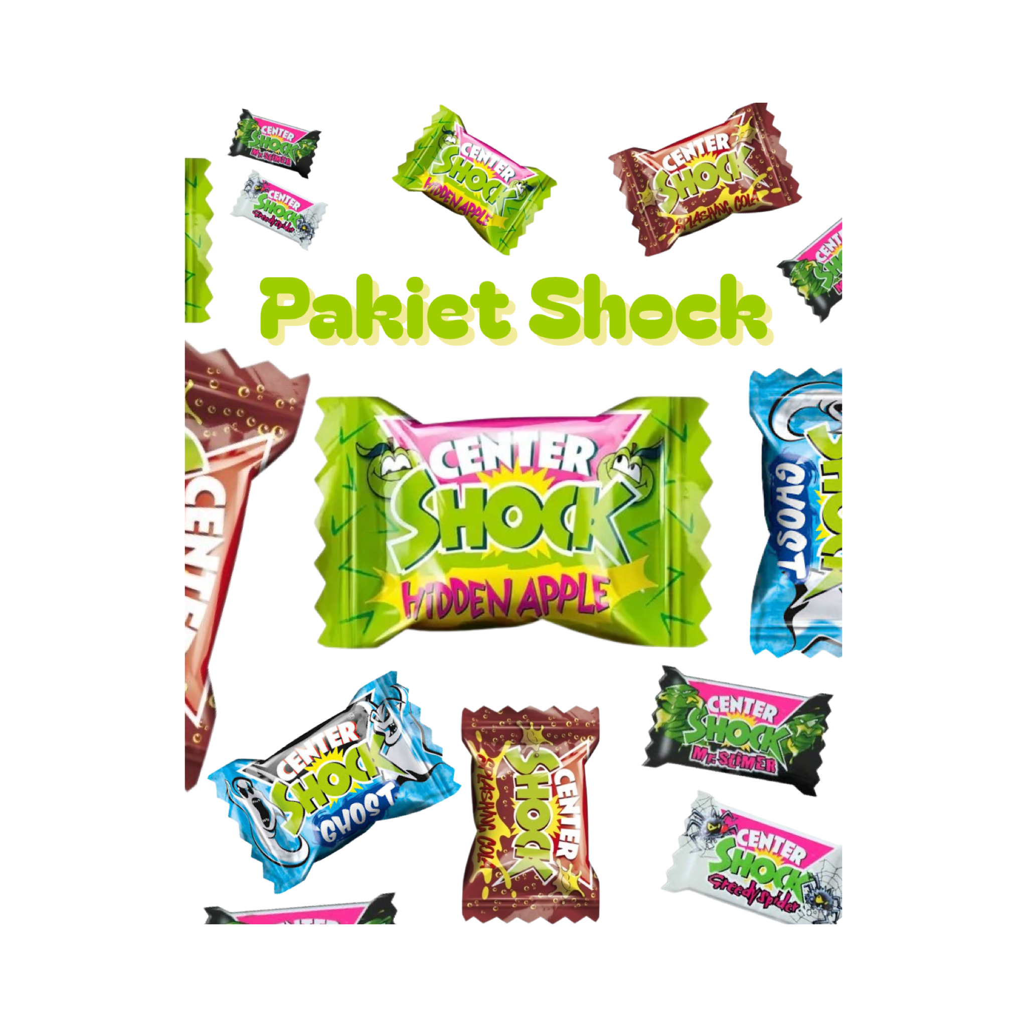 Pakiet Shock